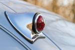 Jaguar XK120 Alloy Roadster 1950 года